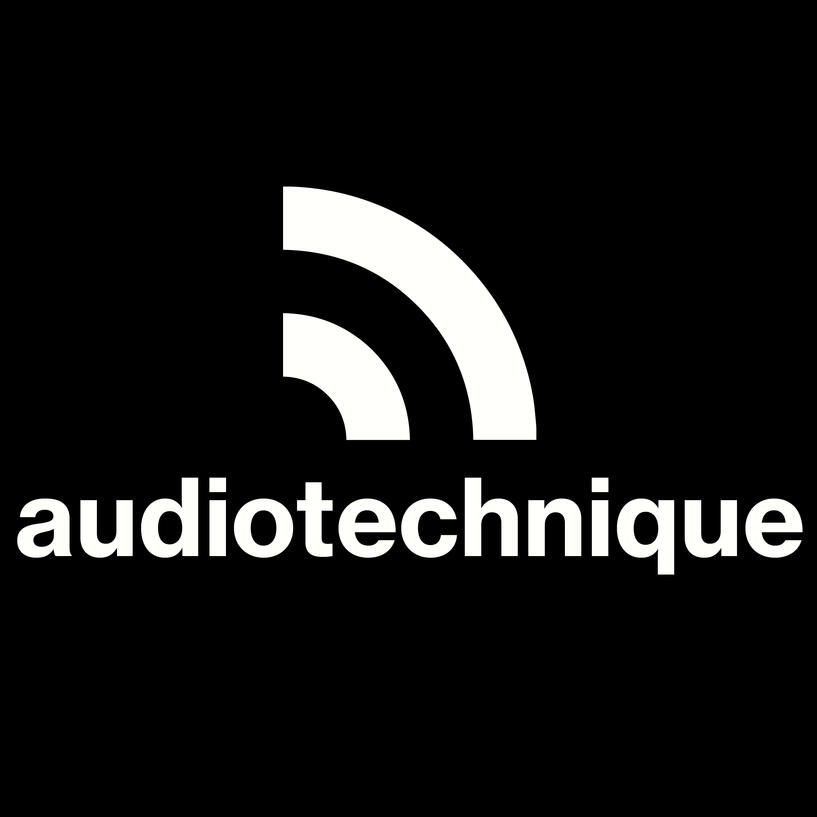 audiotechnique logo